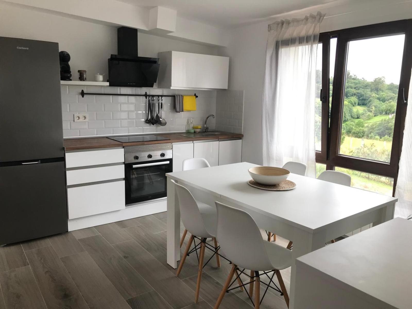 Casa Vanguardista En El Campo Cerca De Santiago Понтеведра Екстериор снимка